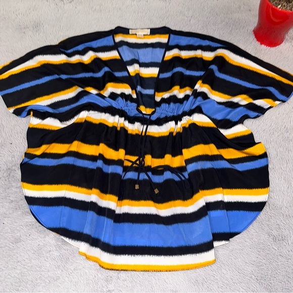 Michael Kors striped tunic - Picture 4 of 7